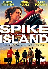 Photo of Spike Island