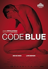 Photo of Code Blue