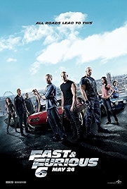 Photo of Fast & Furious 6