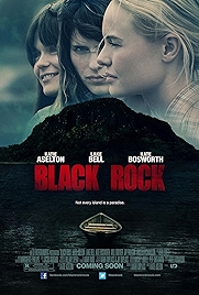 Photo of Black Rock