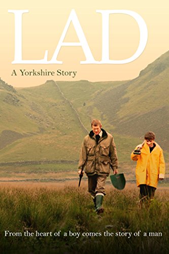 Photo of Lad: A Yorkshire Story