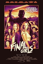 Photo of The Final Girls