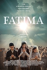 Photo of Fatima