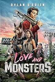 Photo of Love And Monsters