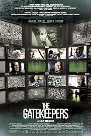 Photo of The Gatekeepers