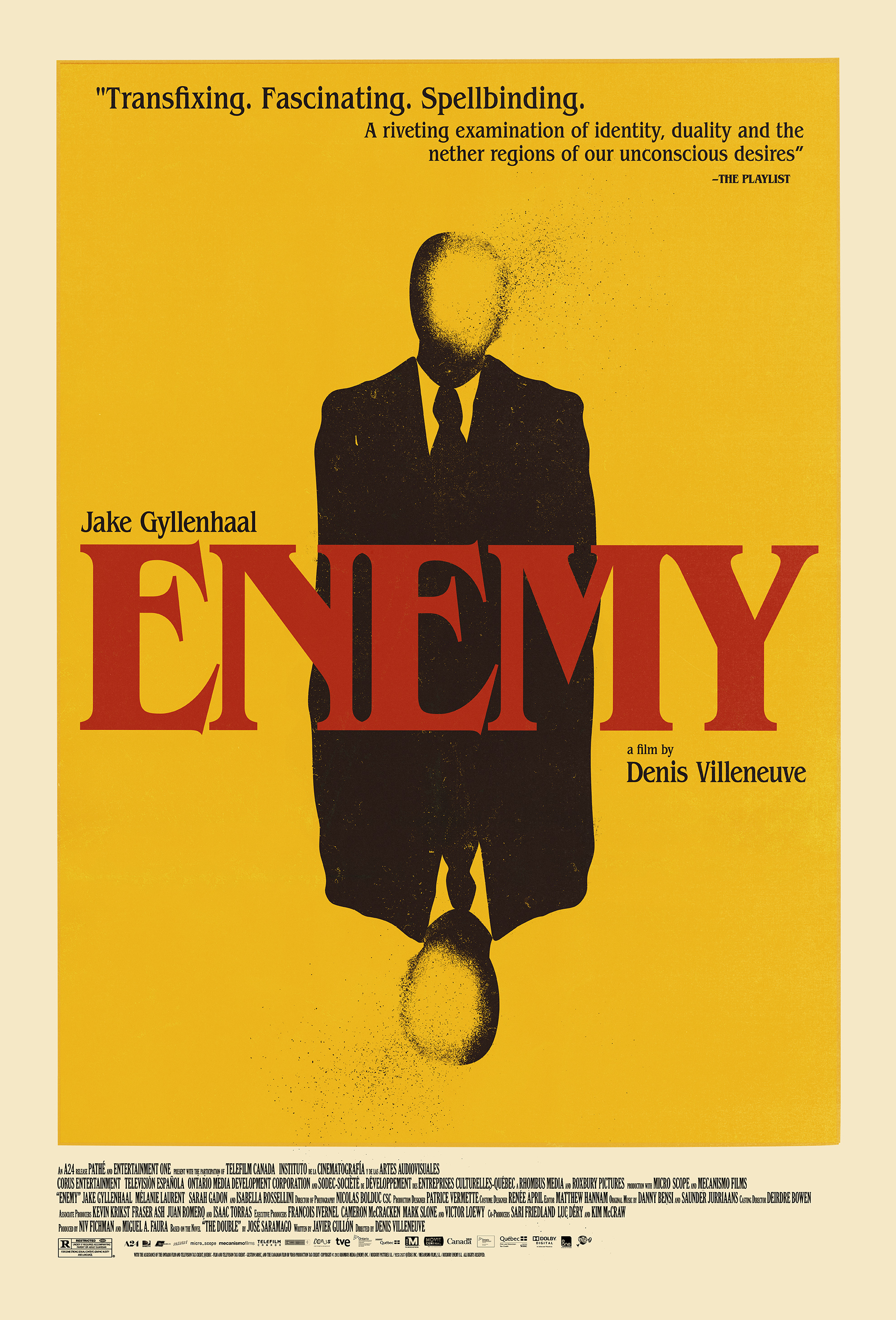 Photo of Enemy