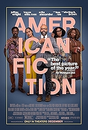 Photo of American Fiction
