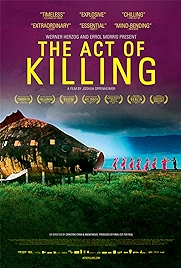 Photo of The Act Of Killing