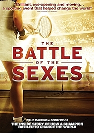 Photo of The Battle Of The Sexes