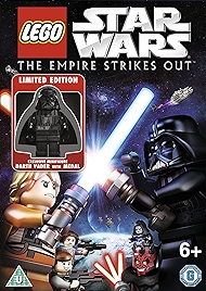 Photo of Lego Star Wars: The Empire Strikes Out
