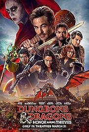Photo of Dungeons & Dragons: Honor Among Thieves