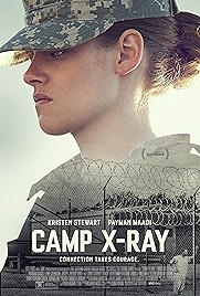 Photo of Camp X-Ray