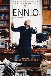 Photo of Ennio