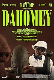 Photo of Dahomey