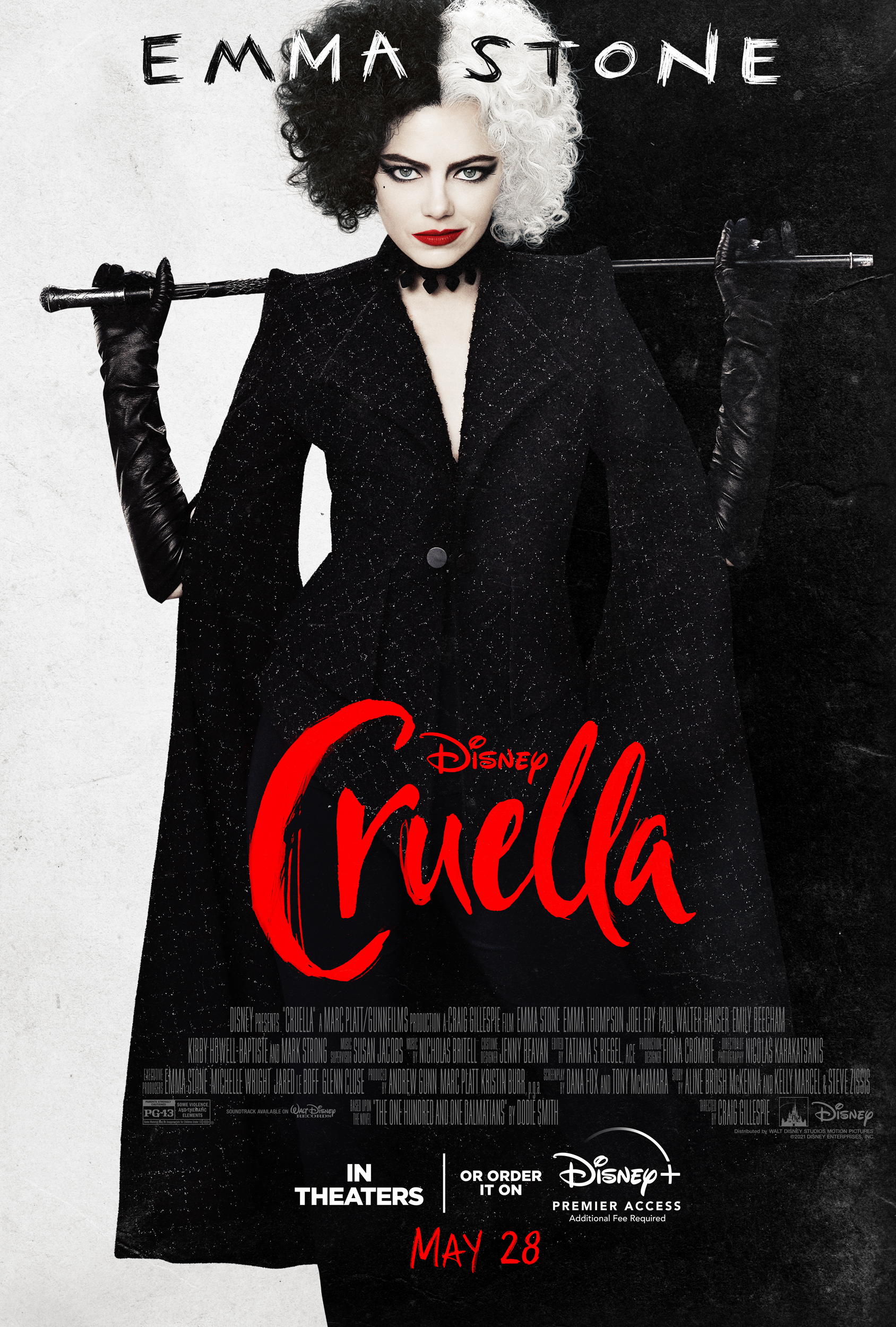 Photo of Cruella