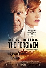 Photo of The Forgiven