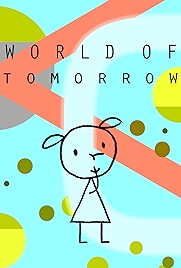 Photo of World Of Tomorrow