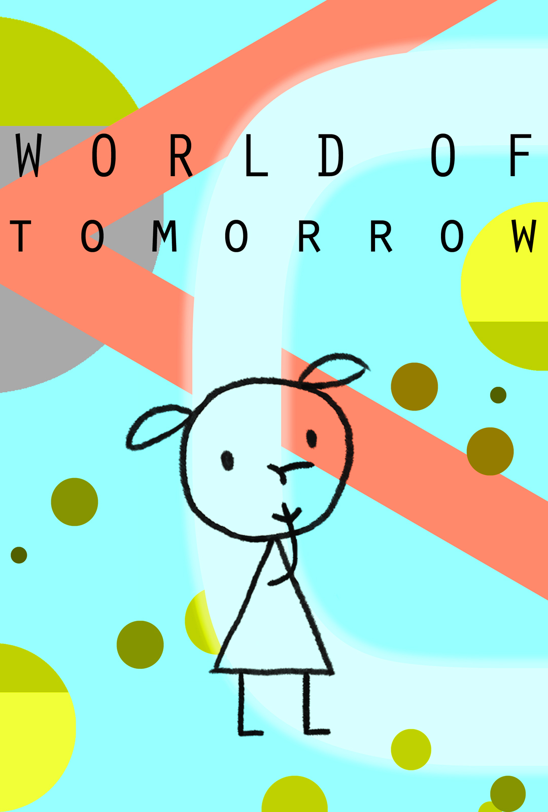 Photo of World Of Tomorrow