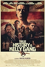 Photo of True History Of The Kelly Gang