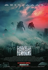 Photo of Godzilla Vs. Kong