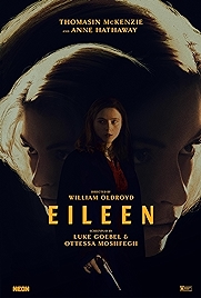 Photo of Eileen
