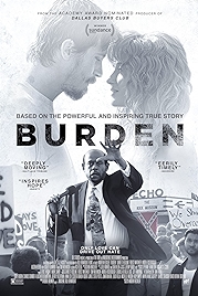 Photo of Burden