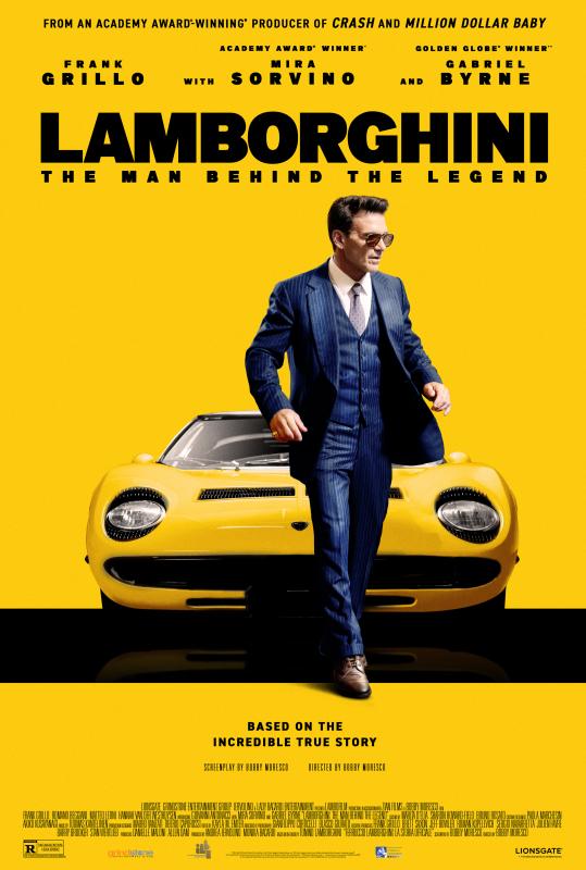 Photo of Lamborghini: The Man Behind The Legend