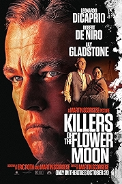 Photo of Killers Of The Flower Moon