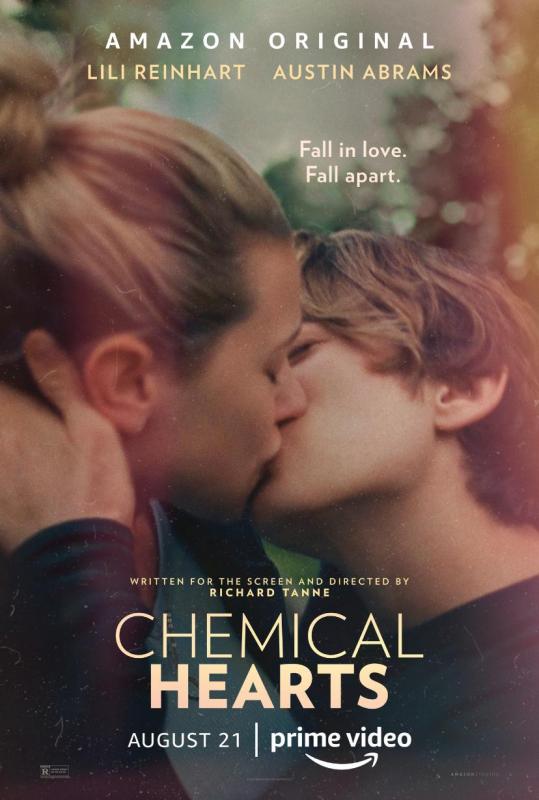 Photo of Chemical Hearts