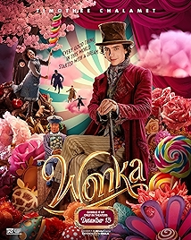 Photo of Wonka