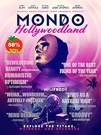 Photo of Mondo Hollywoodland