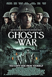 Photo of Ghosts Of War