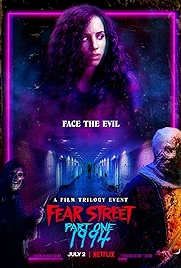 Photo of Fear Street: Part One - 1994