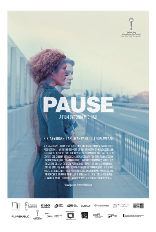 Photo of Pause