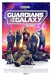 Photo of Guardians Of The Galaxy Vol. 3
