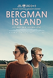 Photo of Bergman Island