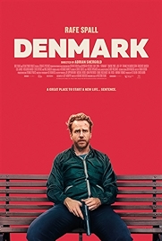 Photo of Denmark