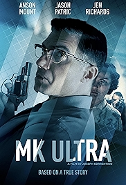 Photo of MK Ultra
