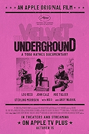 Photo of The Velvet Underground