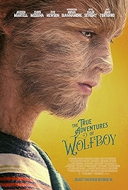Photo of The True Adventures Of Wolfboy