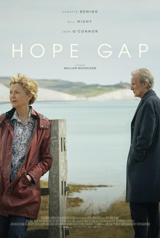Photo of Hope Gap