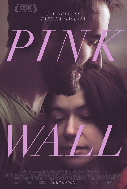 Photo of Pink Wall