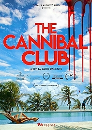 Photo of The Cannibal Club