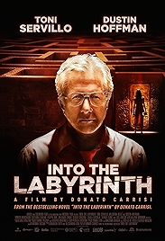 Photo of Into The Labyrinth