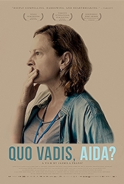 Photo of Quo Vadis, Aida?