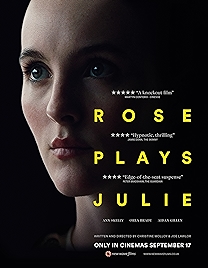 Photo of Rose Plays Julie