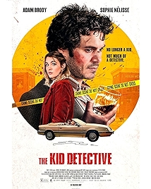 Photo of The Kid Detective