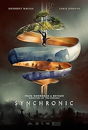 Photo of Synchronic