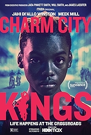 Photo of Charm City Kings
