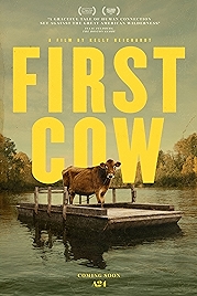 Photo of First Cow